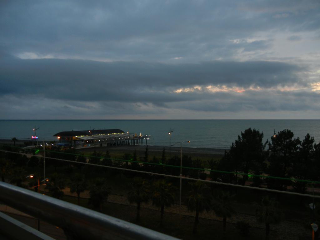 Apartment Irma Rustaveli 57 Batumi Quarto foto