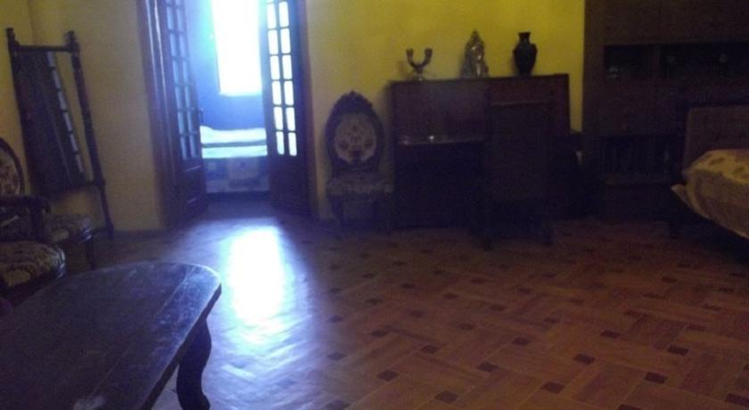 Apartment Irma Rustaveli 57 Batumi Quarto foto