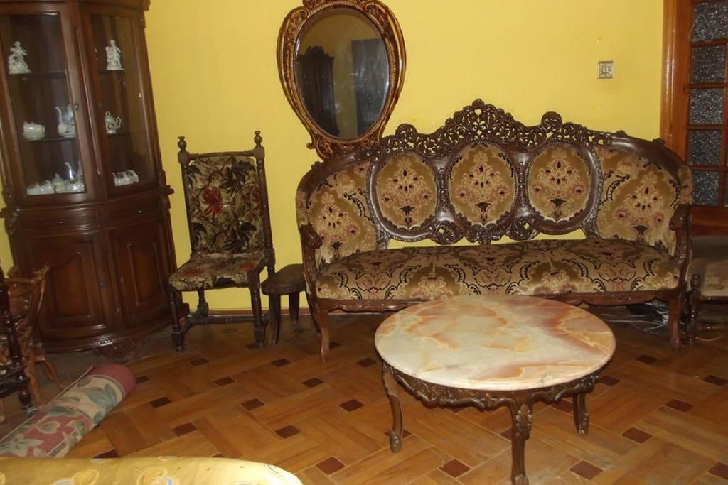 Apartment Irma Rustaveli 57 Batumi Quarto foto