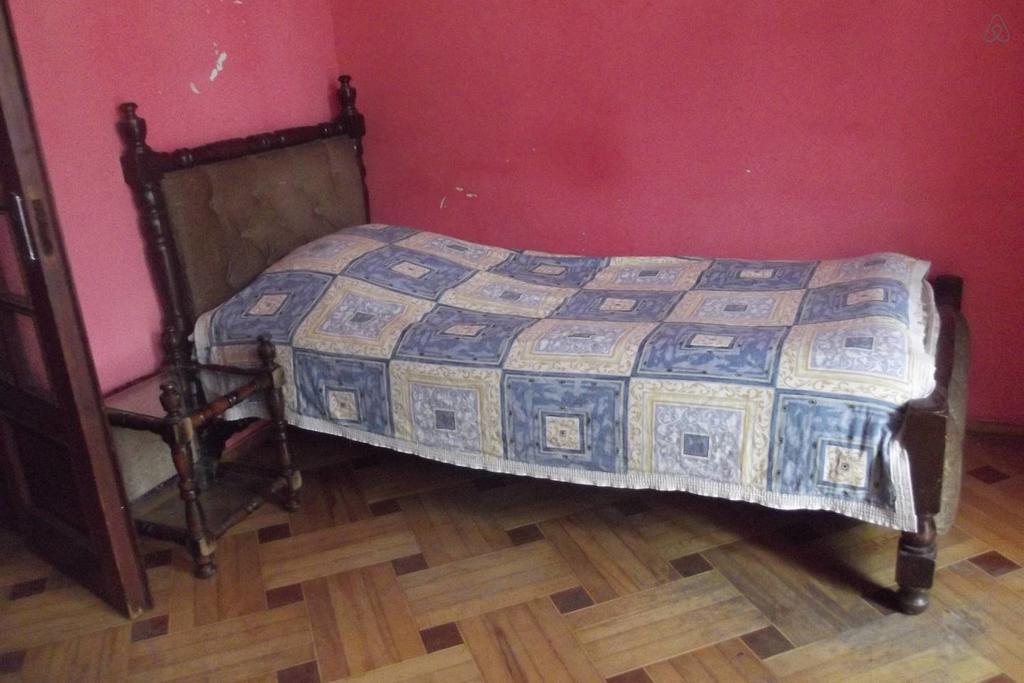 Apartment Irma Rustaveli 57 Batumi Quarto foto