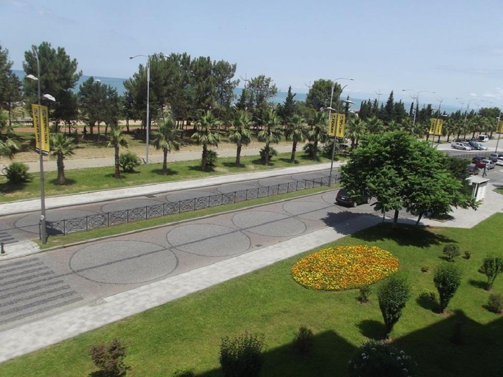 Apartment Irma Rustaveli 57 Batumi Quarto foto