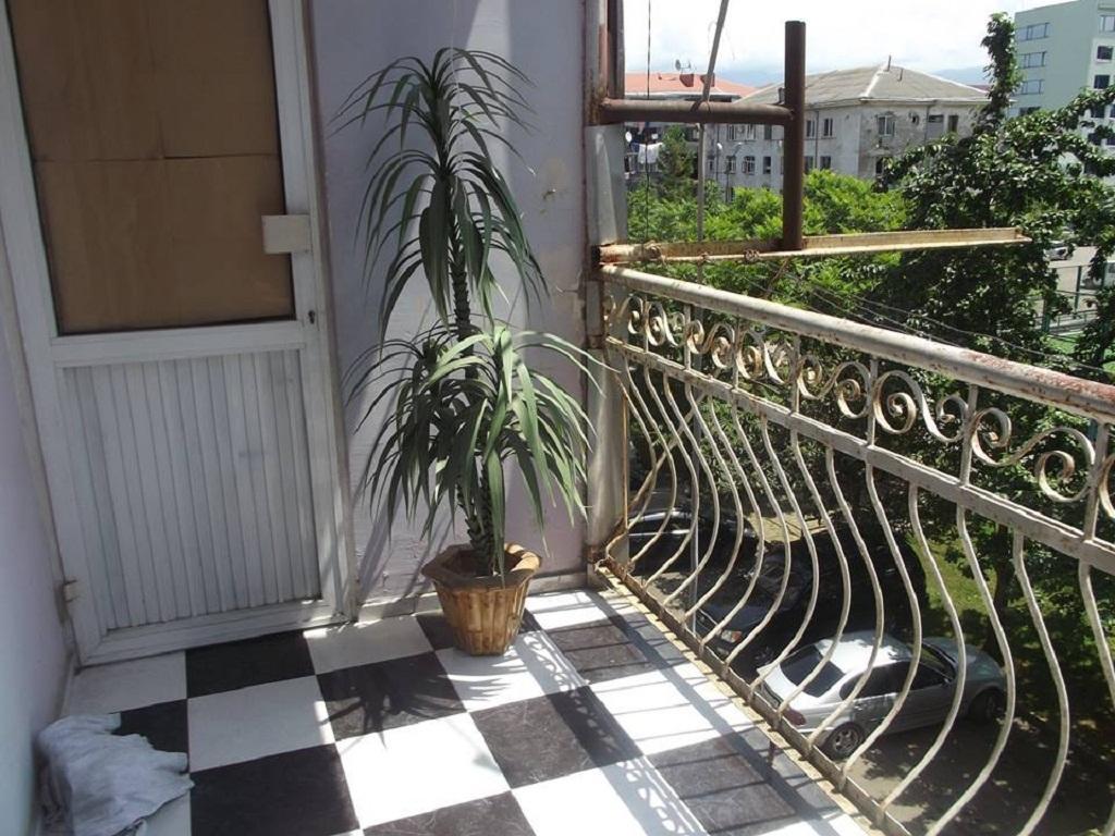 Apartment Irma Rustaveli 57 Batumi Quarto foto