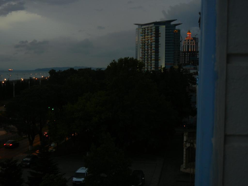 Apartment Irma Rustaveli 57 Batumi Exterior foto